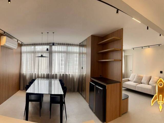 #591 - Apartamento para Venda em São Paulo - SP - 3
