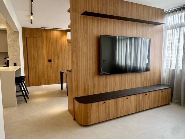 #591 - Apartamento para Venda em São Paulo - SP - 2