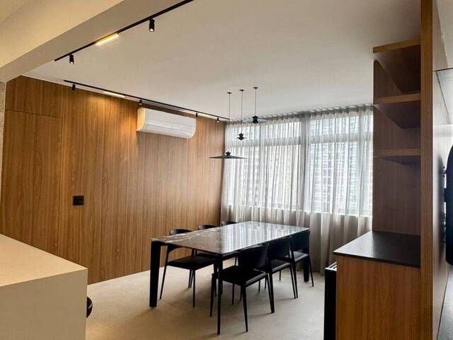 Apartamento para Venda em São Paulo - 5