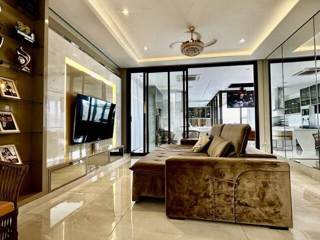 #597 - Casa em condomínio para Venda em Cuiabá - MT - 3