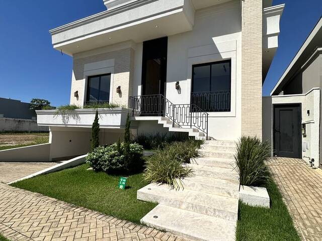 #549 - Casa em condomínio para Venda em Cuiabá - MT - 2