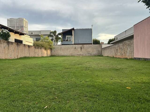 #522 - Terreno em condomínio para Venda em Cuiabá - MT - 2