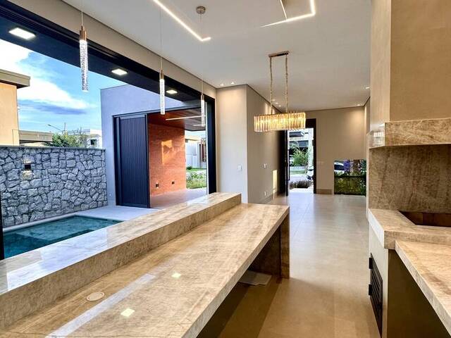 Casa em condomínio para Venda em Cuiabá - 5