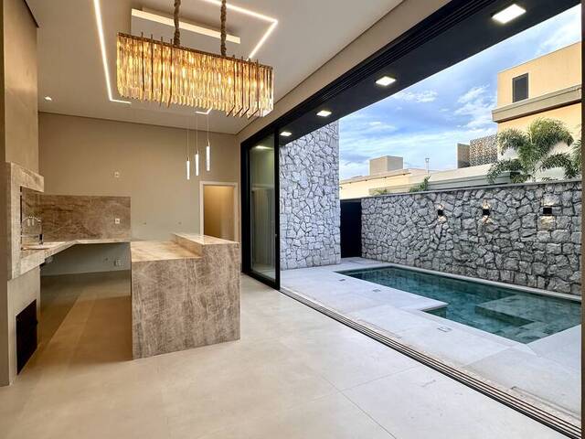 Casa em condomínio para Venda em Cuiabá - 4