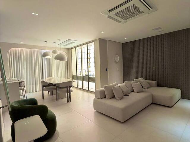 Apartamento para Venda em Cuiabá - 5