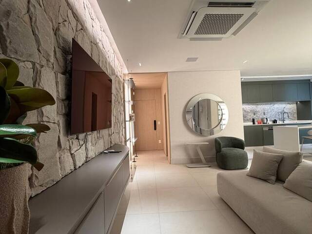 Apartamento para Venda em Cuiabá - 4