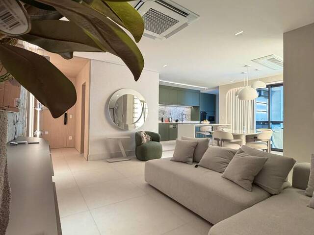 Apartamento para Venda em Cuiabá - 3