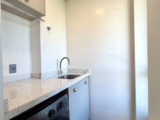 Apartamento para Locação em Cuiabá - 3