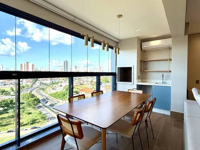 Apartamento para Locação em Cuiabá - 4