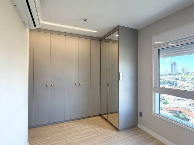 Apartamento para Locação em Cuiabá - 5