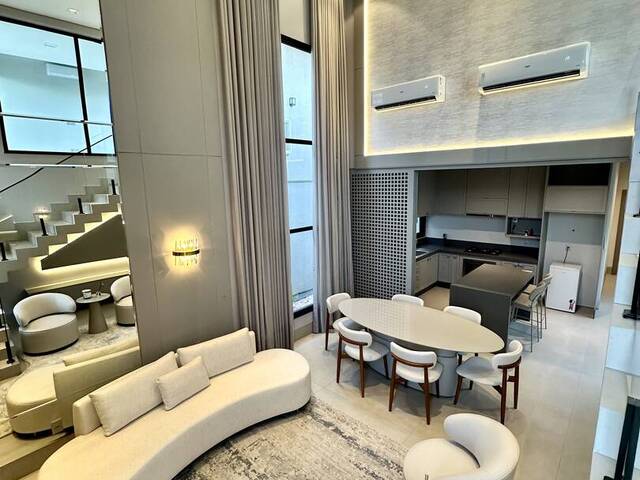 #603 - Casa em condomínio para Venda em Cuiabá - MT