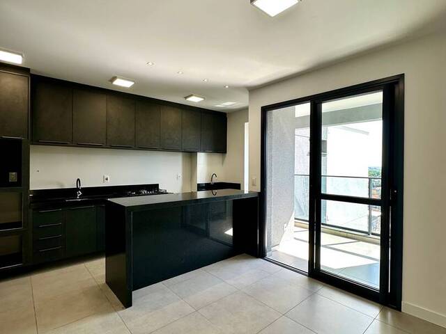 #604 - Apartamento para Venda em Cuiabá - MT - 2