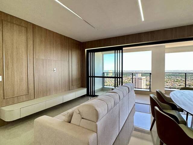 Apartamento para Venda em Cuiabá - 4