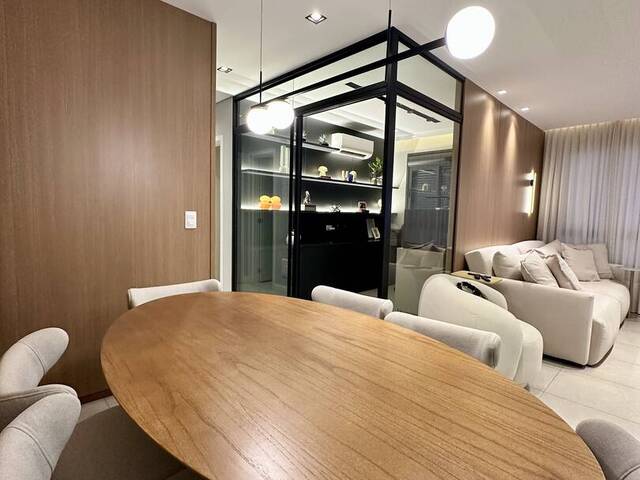 Apartamento para Venda em Cuiabá - 4