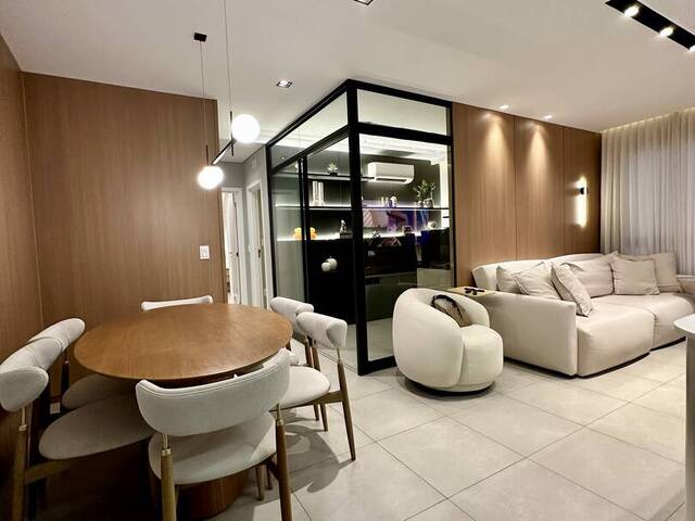 Apartamento para Venda em Cuiabá - 3