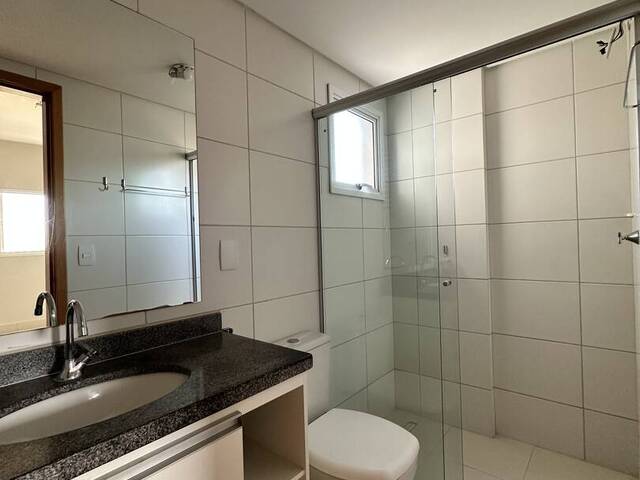 Apartamento para Locação em Cuiabá - 4