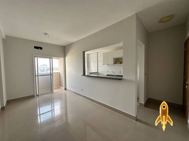 Apartamento para Locação em Cuiabá - 2