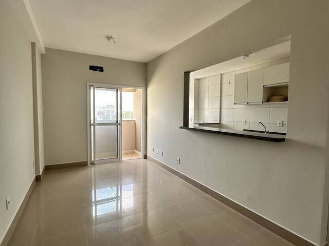 Apartamento para Locação em Cuiabá - 3
