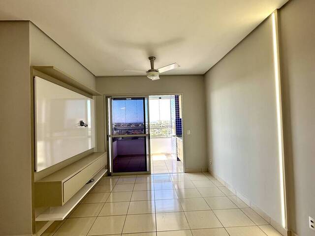 Apartamento para Venda em Cuiabá - 5