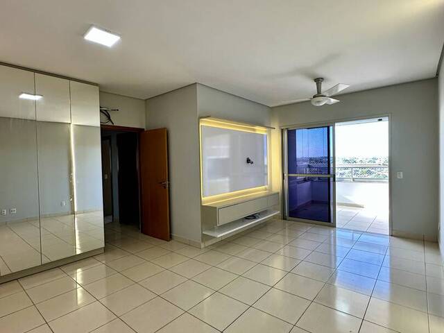 Apartamento para Venda em Cuiabá - 2