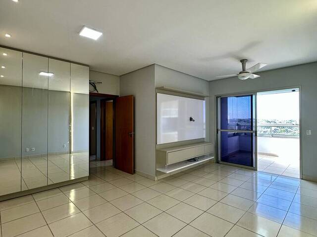 Apartamento para Venda em Cuiabá - 3