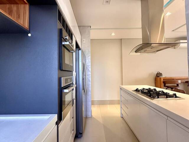 Apartamento para Locação em Cuiabá - 5