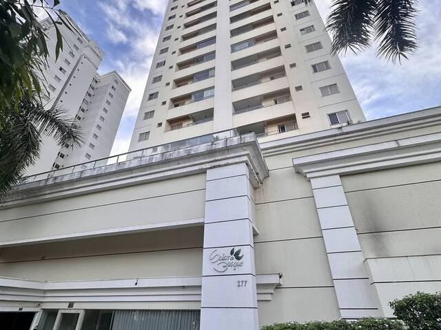 Locação em Jardim Aclimação - Cuiabá
