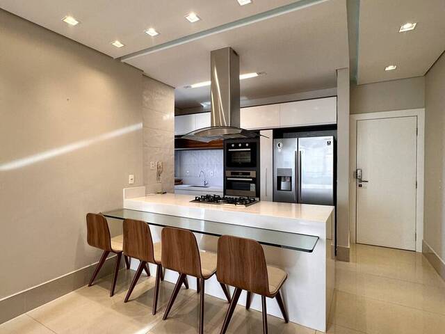 Apartamento para Locação em Cuiabá - 3