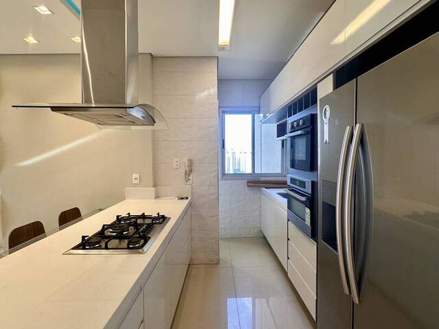 Apartamento para Locação em Cuiabá - 4
