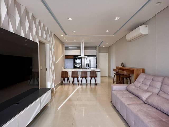 Apartamento para Locação em Cuiabá - 2