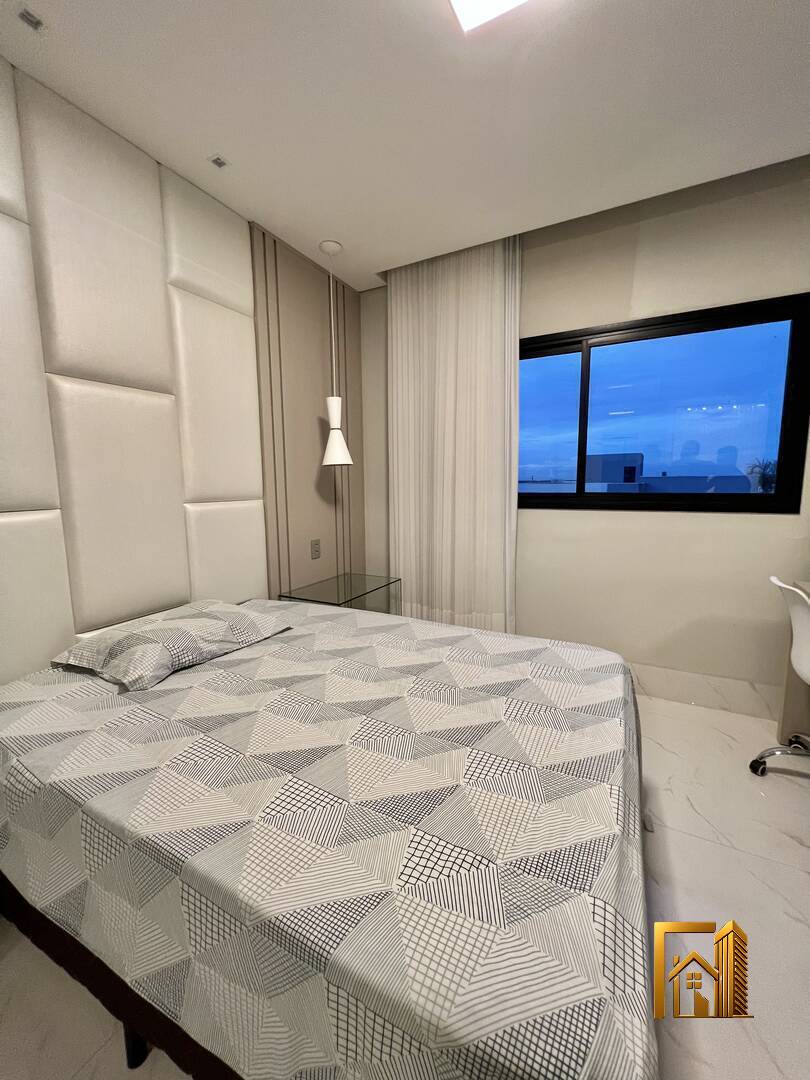 Casa de Condomínio, 4 quartos - Foto 12