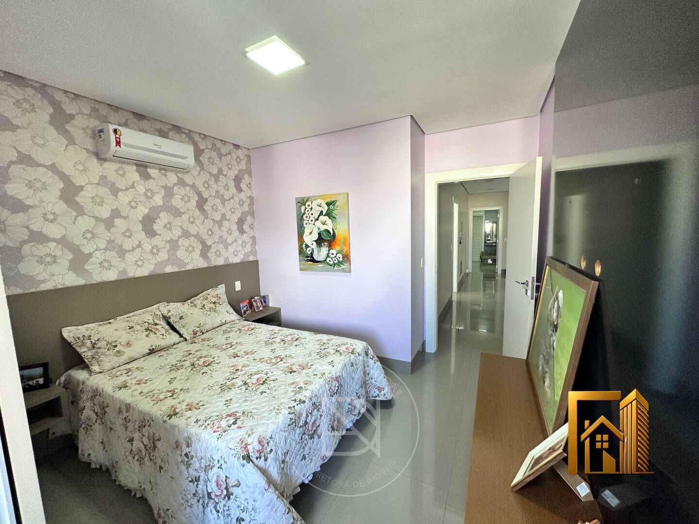 Casa de Condomínio, 4 quartos - Foto 20