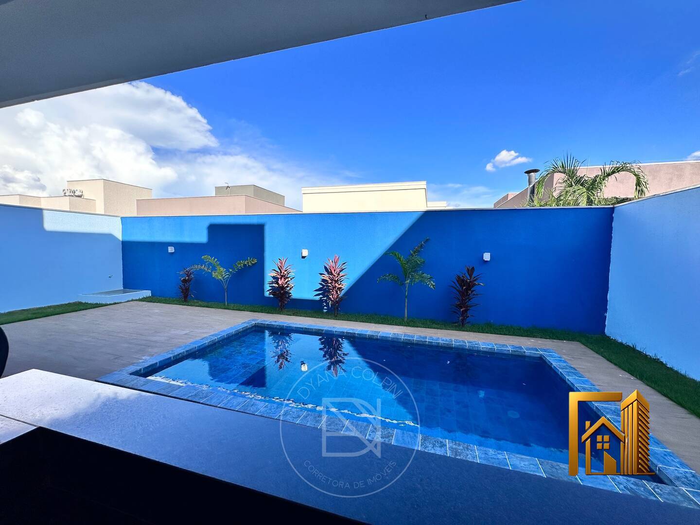 Casa de Condomínio, 4 quartos - Foto 30