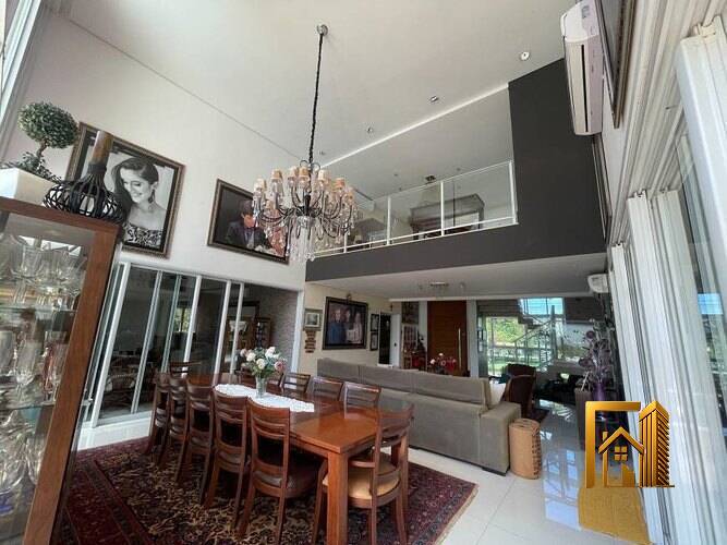 Casa de Condomínio, 5 quartos - Foto 3
