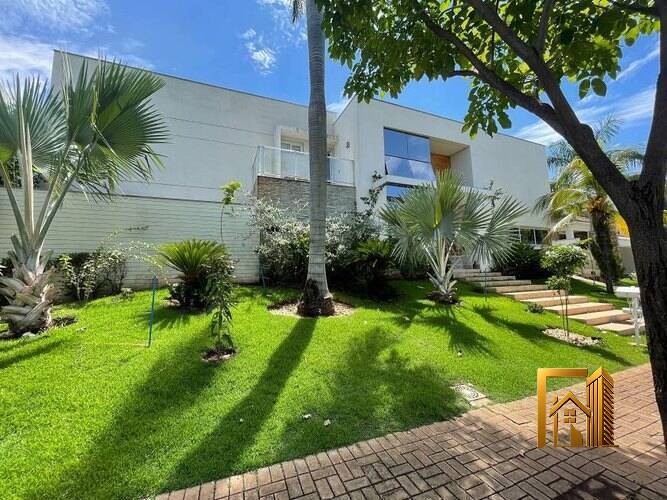 Casa de Condomínio, 5 quartos - Foto 8