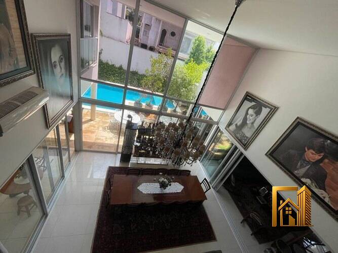 Casa de Condomínio, 5 quartos - Foto 4