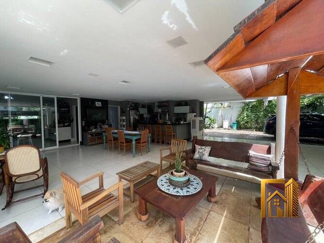 Casa de Condomínio, 5 quartos - Foto 7