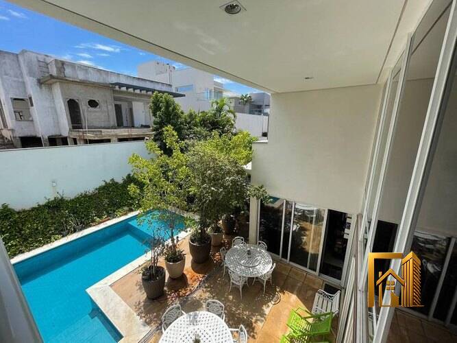 Casa de Condomínio, 5 quartos - Foto 5