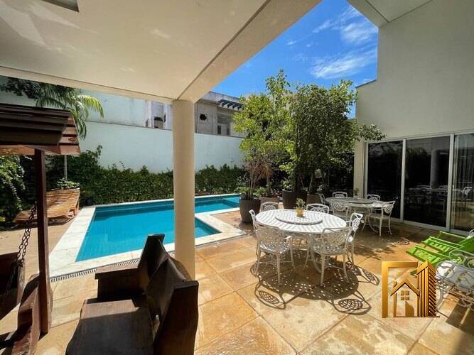 Casa de Condomínio, 5 quartos - Foto 6