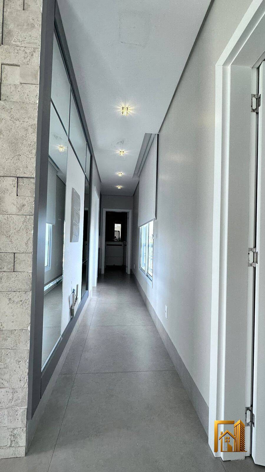 Casa de Condomínio, 4 quartos - Foto 18