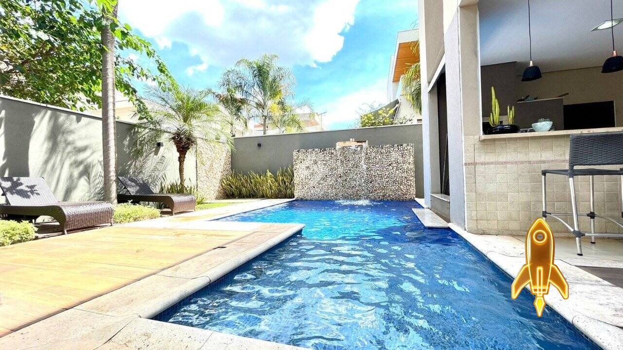 Casa de Condomínio, 3 quartos - Foto 9