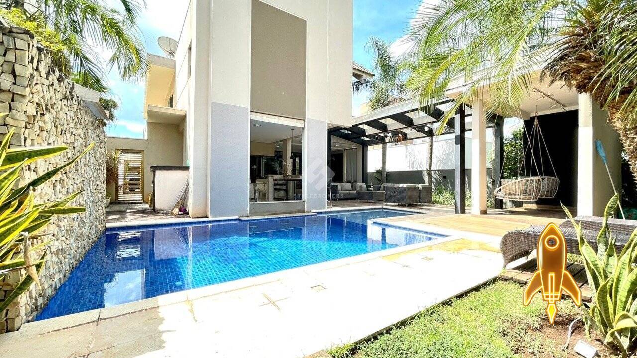 Casa de Condomínio, 3 quartos - Foto 7