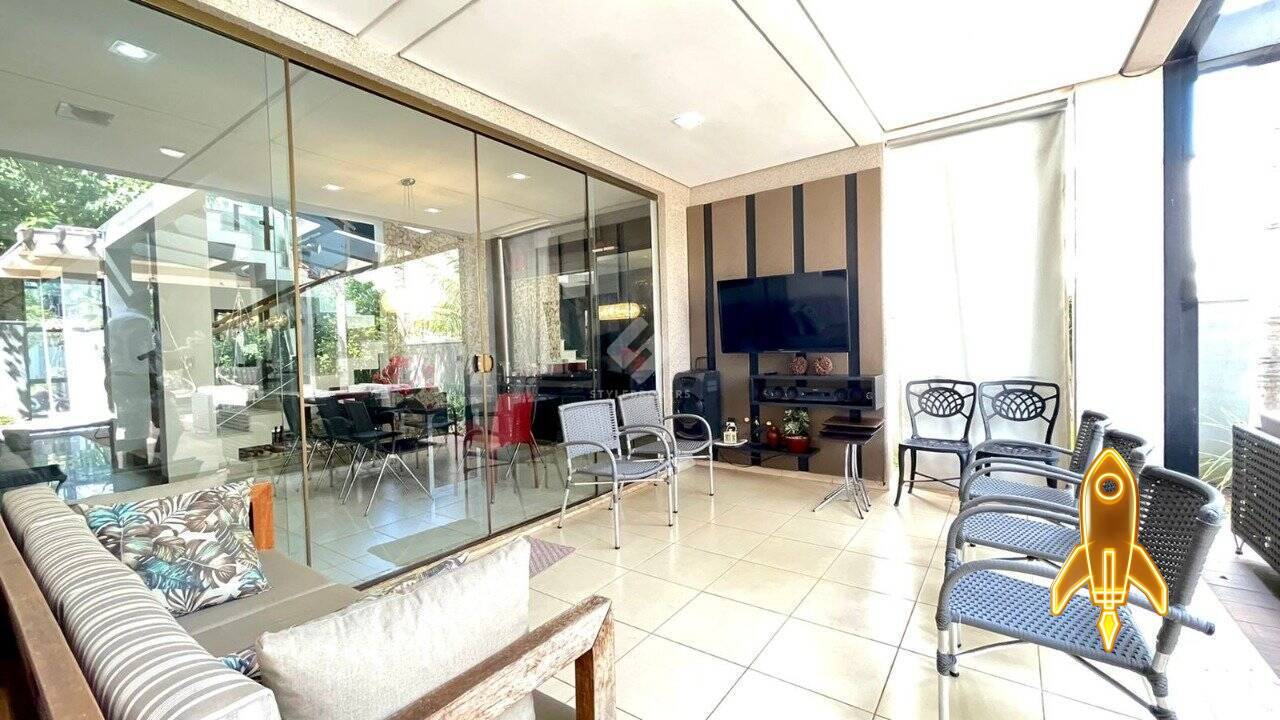 Casa de Condomínio, 3 quartos - Foto 10