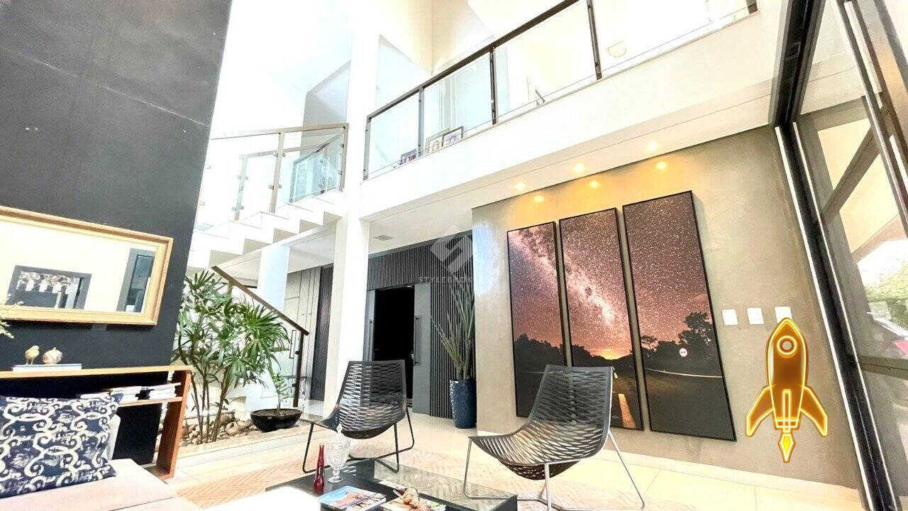 Casa de Condomínio, 3 quartos - Foto 11