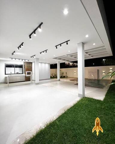 Casa de Condomínio, 3 quartos - Foto 10