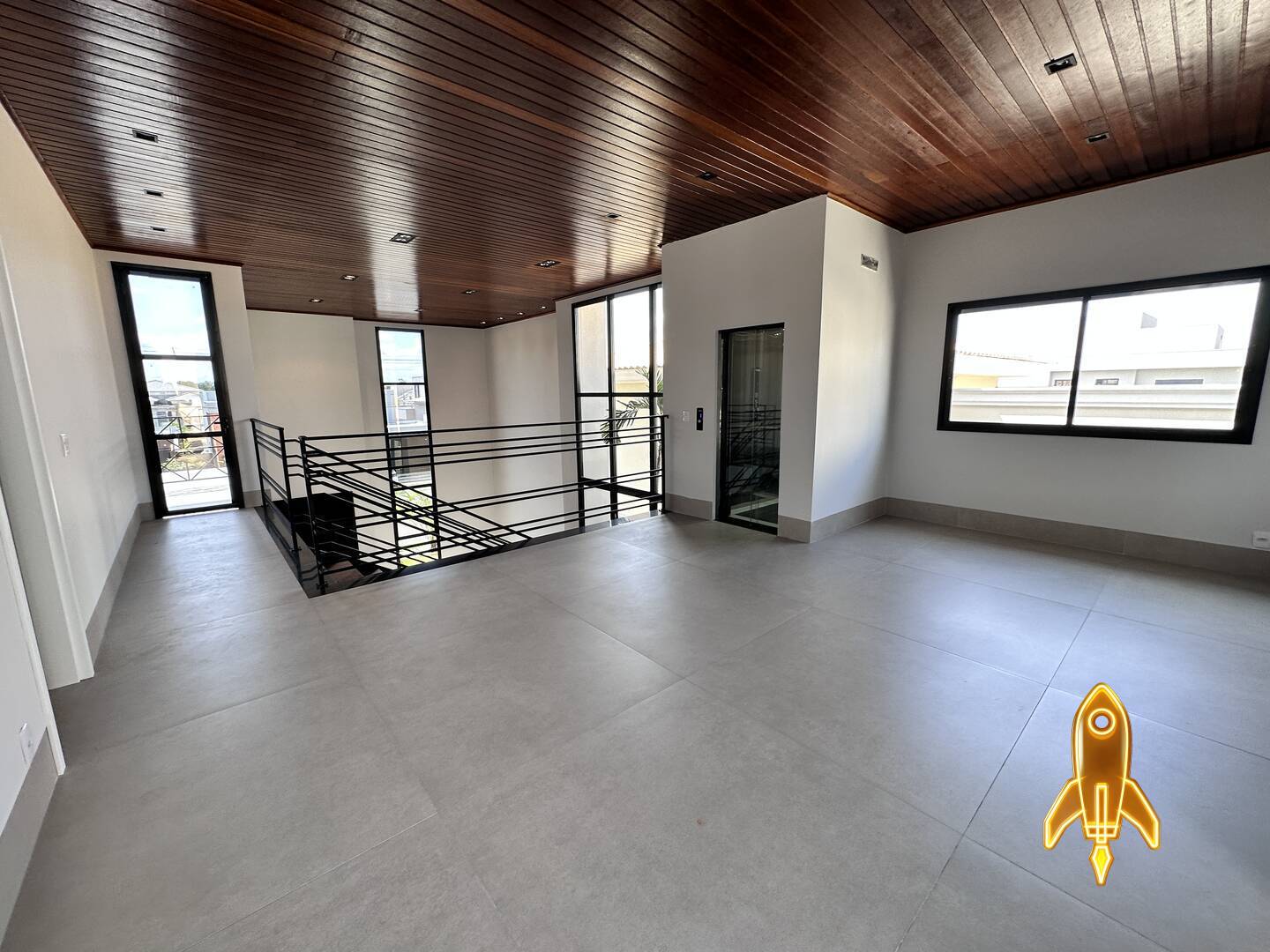 Casa de Condomínio, 3 quartos - Foto 5
