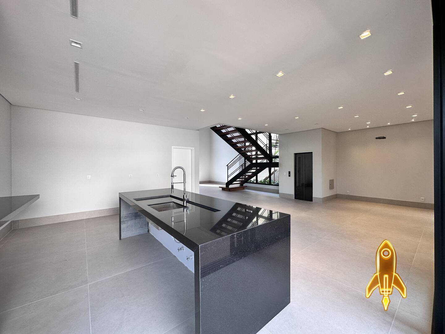 Casa de Condomínio, 3 quartos - Foto 7