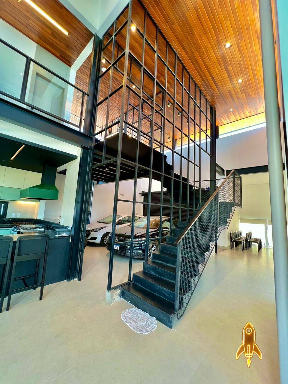 Casa de Condomínio, 3 quartos - Foto 8