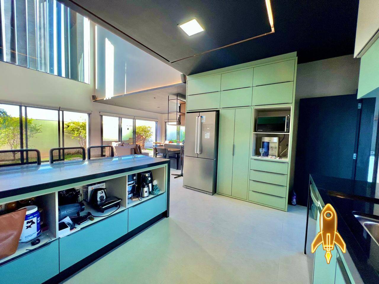 Casa de Condomínio, 3 quartos - Foto 7