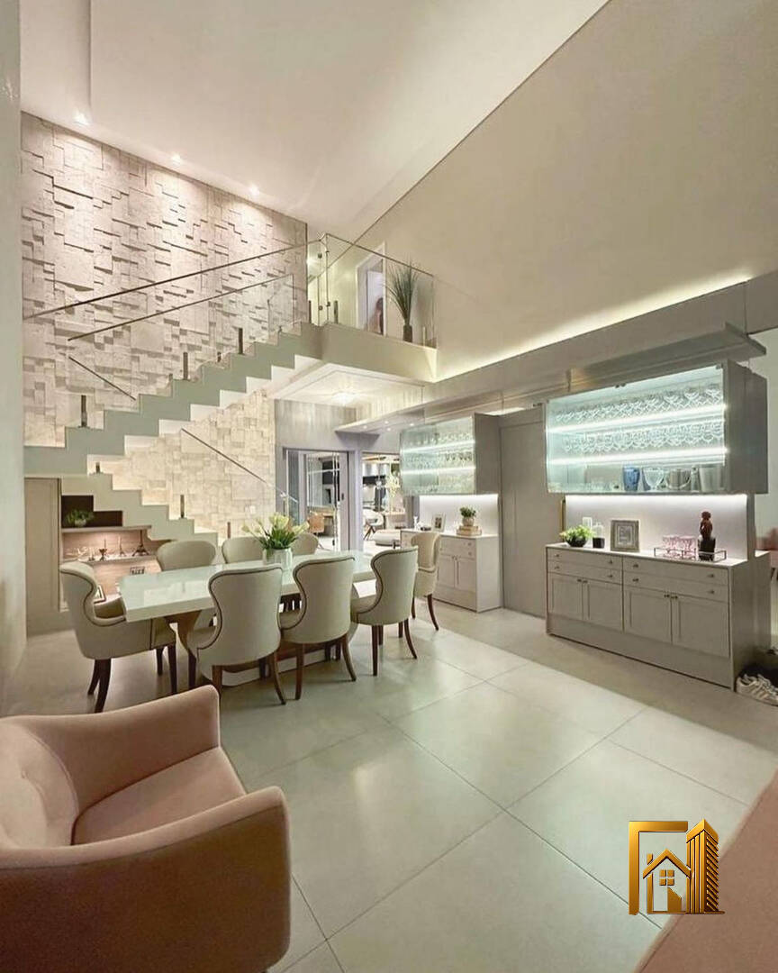 Casa de Condomínio, 4 quartos - Foto 7